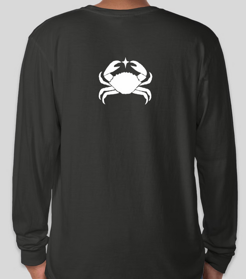 Crabby Baddie Long Sleeve